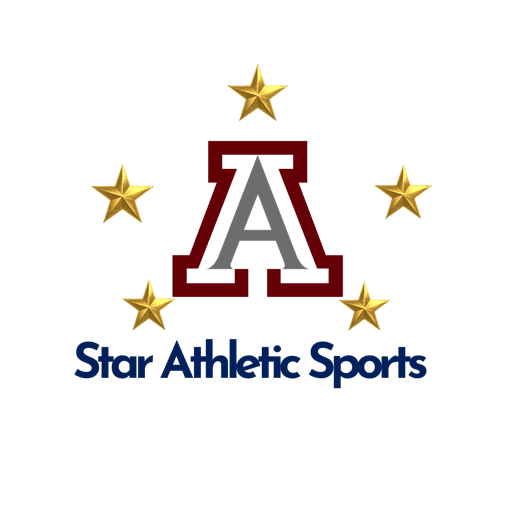 Star Athletic Sports logo